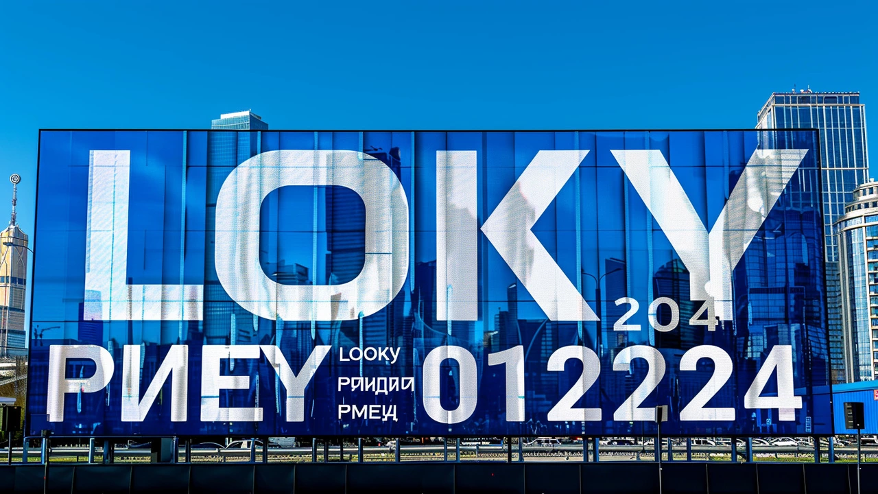 LOOKY 2024: Итоги международной конференции ПМЭФ в Москве